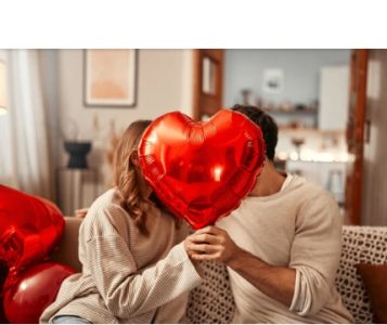 هدیه ولنتاین